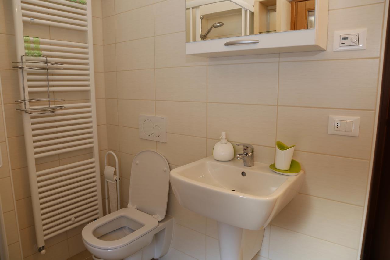 Stali Di Relio Villa Ovasta Exteriör bild