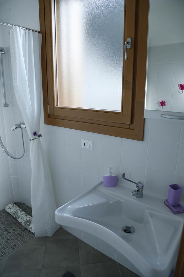 Stali Di Relio Villa Ovasta Exteriör bild
